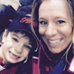 Meet your Posher, Serrah